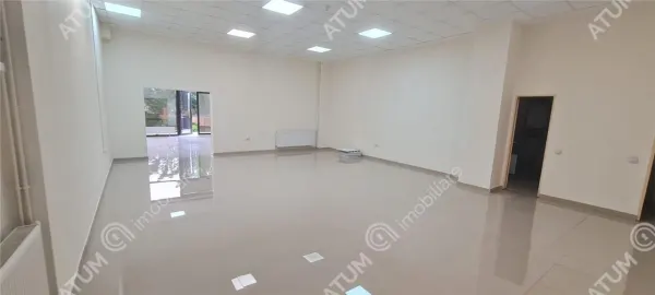 Spațiu comercial Sibiu - poza 4