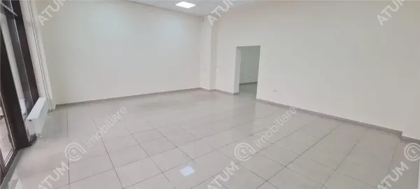 Spațiu comercial Sibiu - poza 5