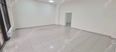 Spațiu comercial Sibiu - poza 5