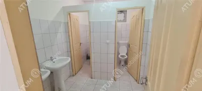Spațiu comercial Sibiu - poza 8