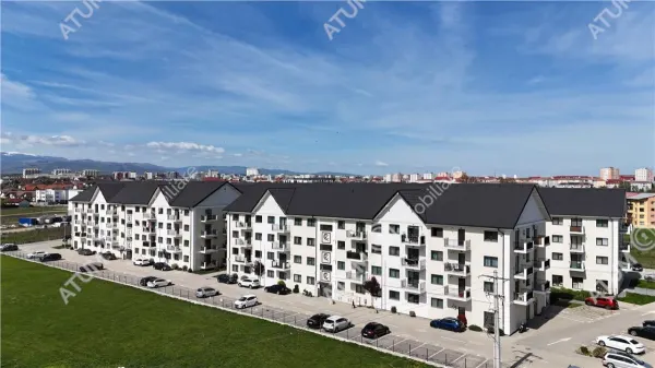 Apartament 2 camere Sibiu - poza 1