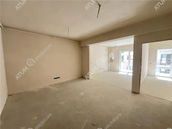 Apartament 2 camere Sibiu - poza 2