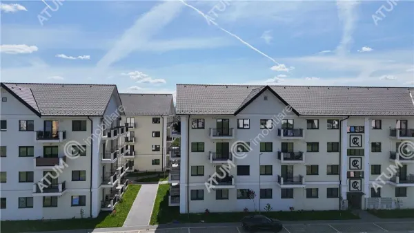 Apartament 2 camere Sibiu - poza 11