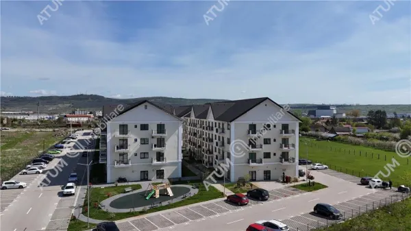 Apartament 2 camere Sibiu - poza 12