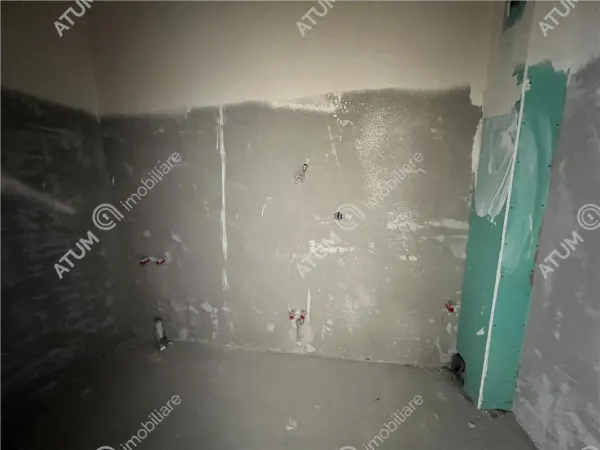 Apartament 2 camere Sibiu - poza 7