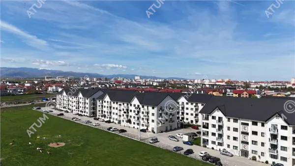 Apartament 2 camere Sibiu - poza 9