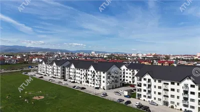 Apartament 2 camere Sibiu - poza 9