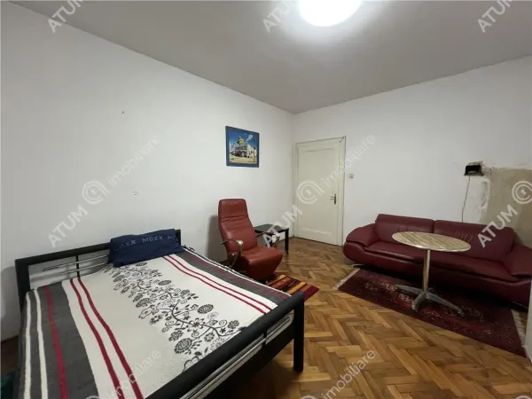 Casă 4 camere Sibiu - poza 11