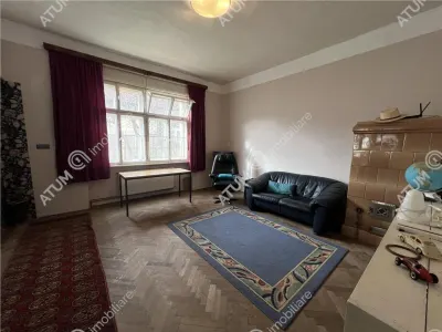 Casă 4 camere Sibiu - poza 12