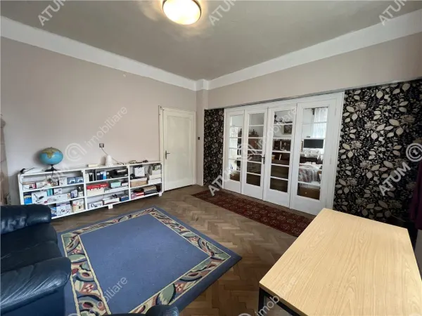 Casă 4 camere Sibiu - poza 13