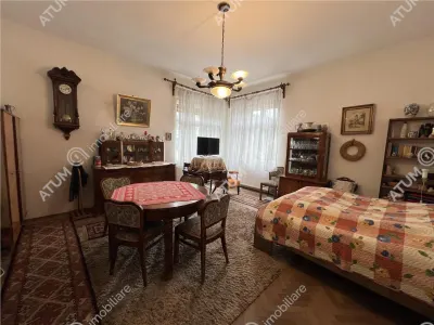Casă 4 camere Sibiu - poza 14