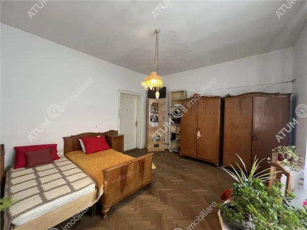 Casă 4 camere Sibiu - poza 16