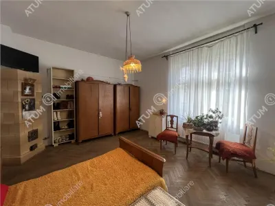 Casă 4 camere Sibiu - poza 17