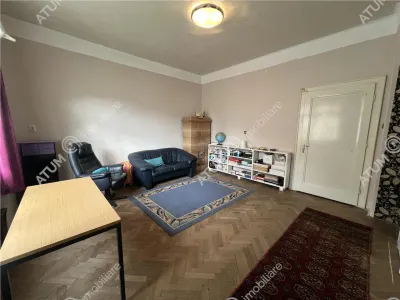 Casă 4 camere Sibiu - poza 18