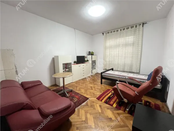 Casă 4 camere Sibiu - poza 3