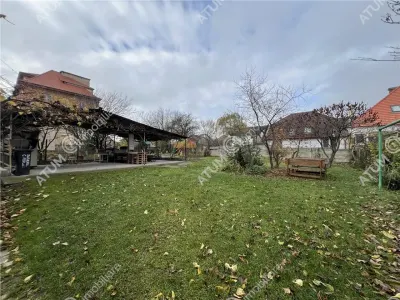 Casă 4 camere Sibiu - poza 21