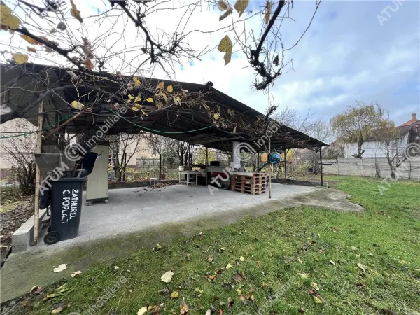 Casă 4 camere Sibiu - poza 22
