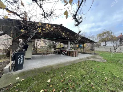 Casă 4 camere Sibiu - poza 22