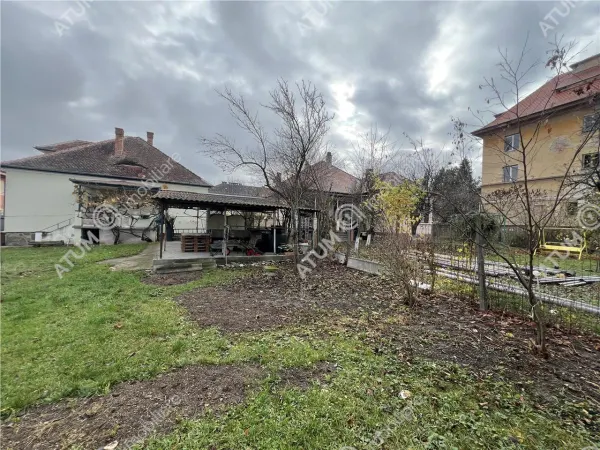 Casă 4 camere Sibiu - poza 24