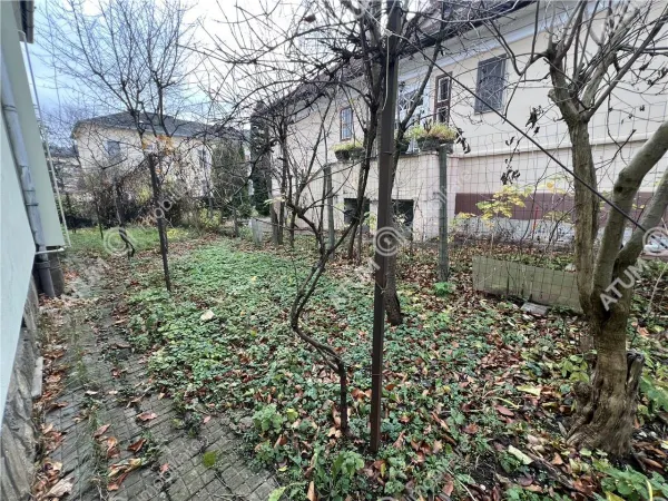 Casă 4 camere Sibiu - poza 25