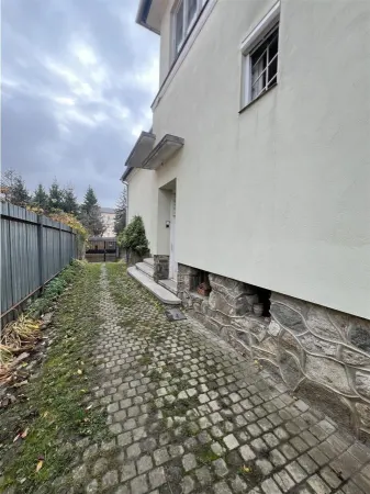 Casă 4 camere Sibiu - poza 26