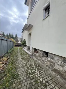Casă 4 camere Sibiu - poza 26