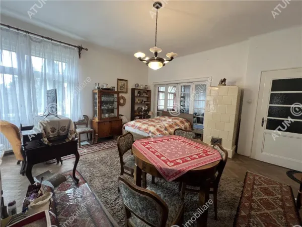 Casă 4 camere Sibiu - poza 4