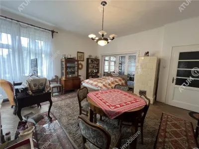 Casă 4 camere Sibiu - poza 4