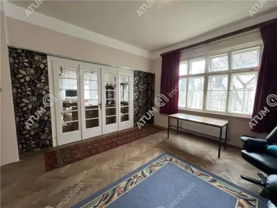 Casă 4 camere Sibiu - poza 5