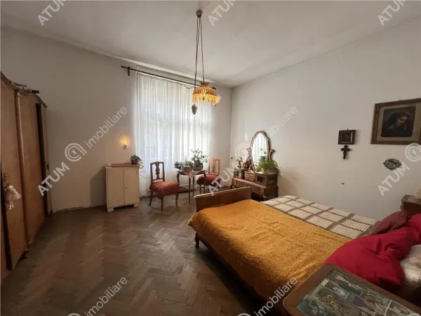 Casă 4 camere Sibiu - poza 6