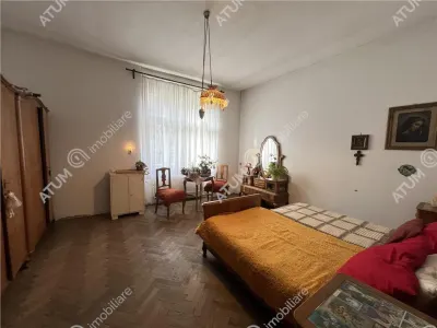 Casă 4 camere Sibiu - poza 6