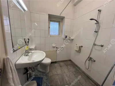 Casă 4 camere Sibiu - poza 8