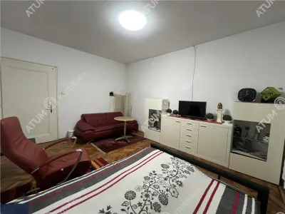 Casă 4 camere Sibiu - poza 10