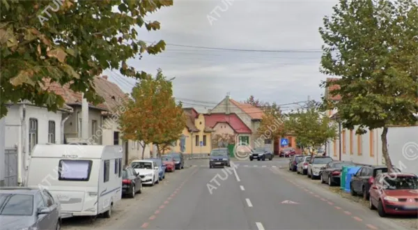 Casă 4 camere Sibiu - poza 1