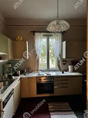 Casă 4 camere Sibiu - poza 4