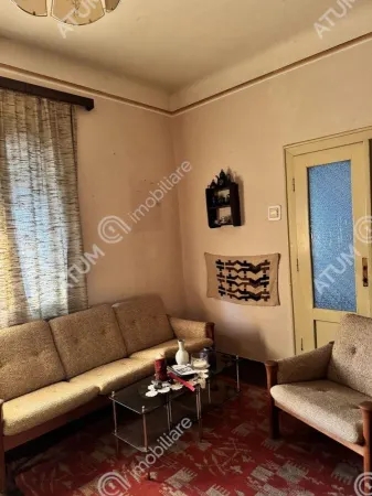 Casă 4 camere Sibiu - poza 5