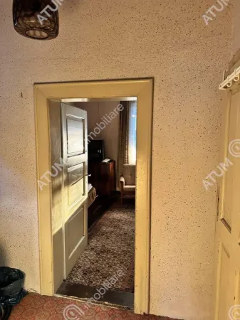 Casă 4 camere Sibiu - poza 8