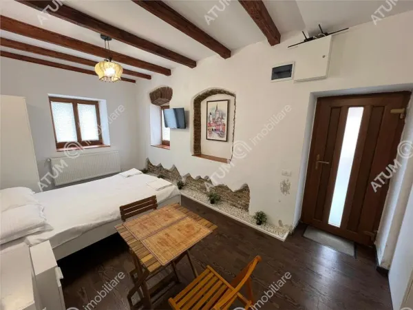 Casă 2 camere Sibiu - poza 12