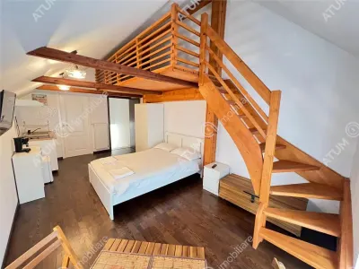 Casă 2 camere Sibiu - poza 6