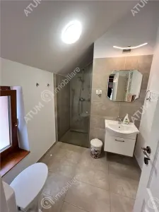 Casă 2 camere Sibiu - poza 9
