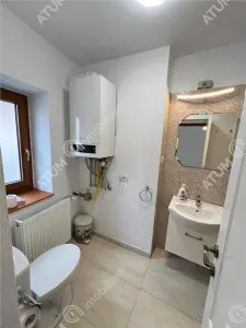 Casă 2 camere Sibiu - poza 10