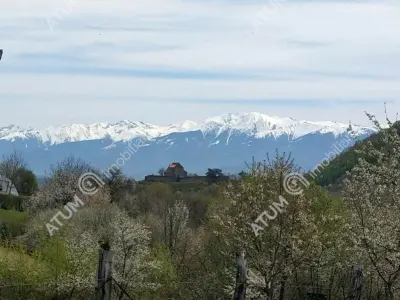 Teren Cisnadioara - poza 5
