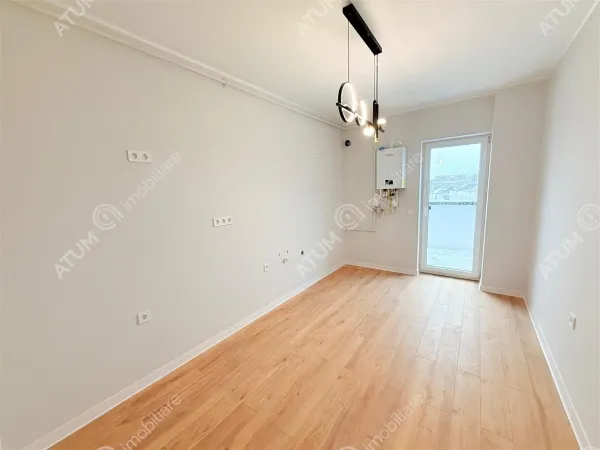 Apartament 3 camere Sibiu - poza 12