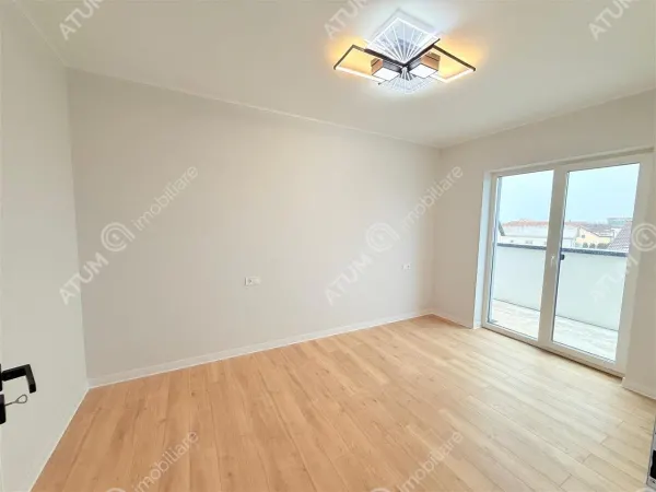 Apartament 3 camere Sibiu - poza 13