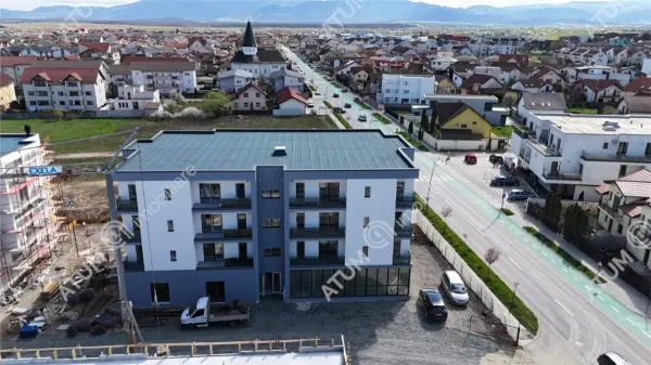 Apartament 3 camere Sibiu - poza 17