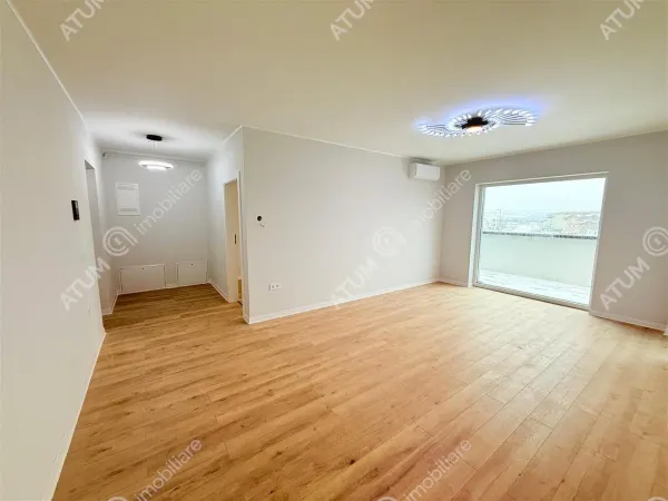Apartament 3 camere Sibiu - poza 4