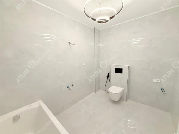 Apartament 3 camere Sibiu - poza 9