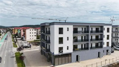 Apartament 2 camere Sibiu - poza 1