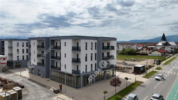 Apartament 2 camere Sibiu - poza 3