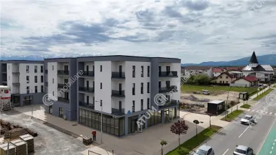 Apartament 2 camere Sibiu - poza 3